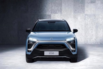 ES6正式量產(chǎn)下線，蔚來的底氣從何而來？